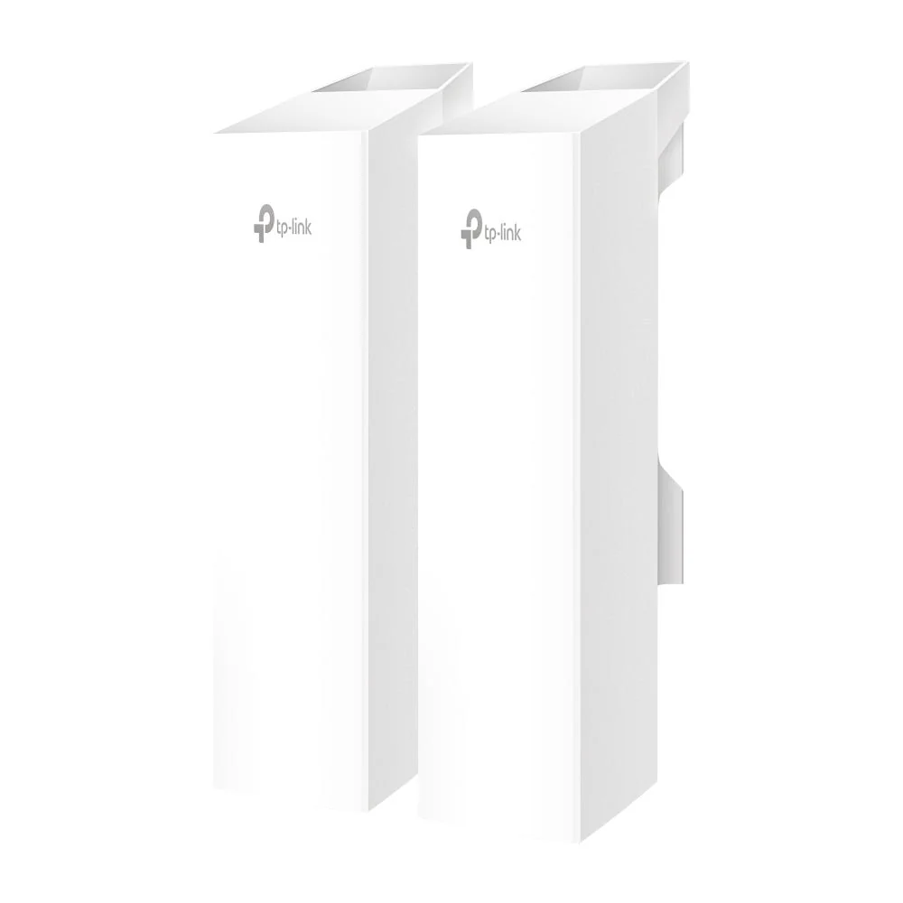 TP-Link EAP115-Bridge KIT Wireless Bridge 5 GHz 300 Mbps Indoor/Outdoor Access Point