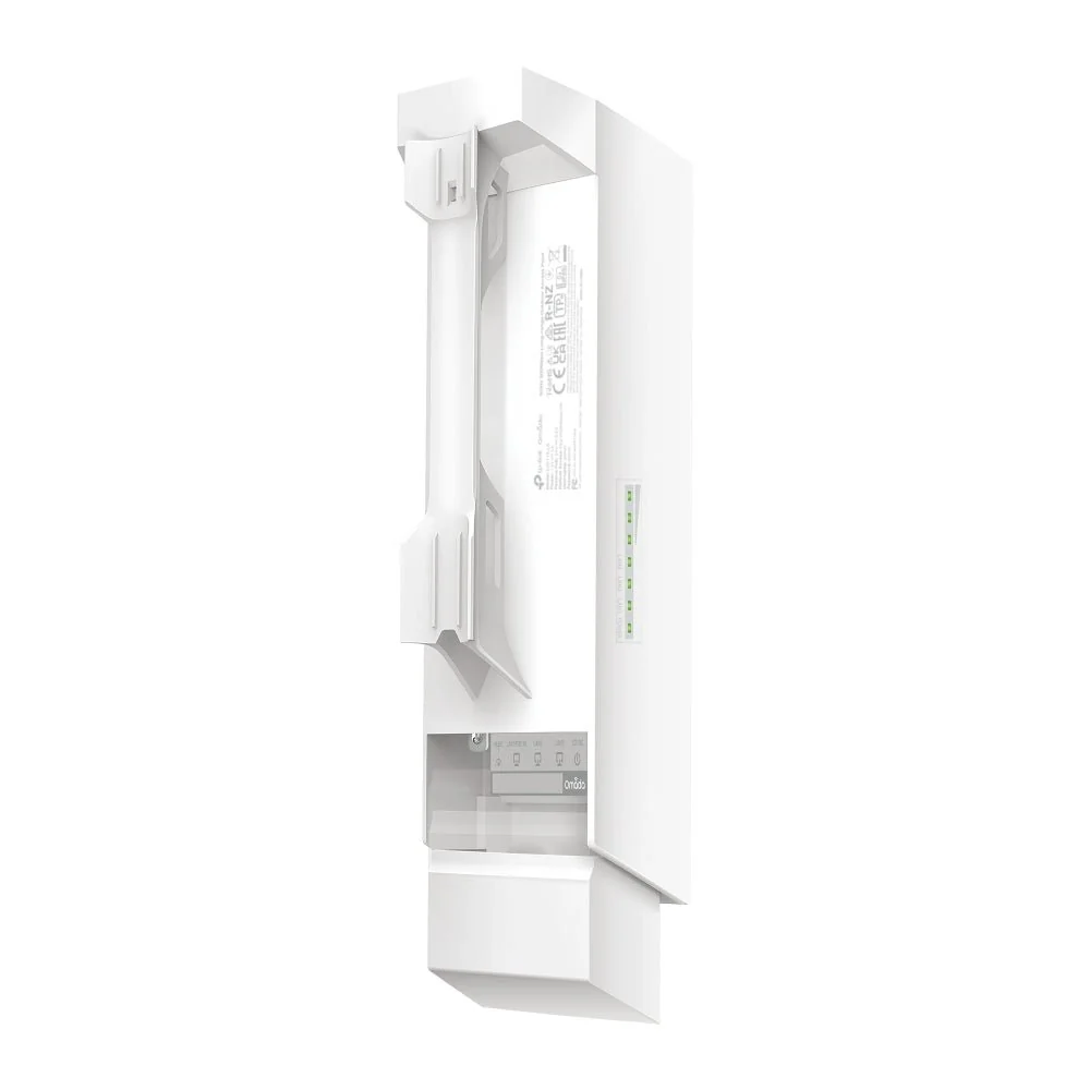 TP-Link EAP115-Bridge KIT Wireless Bridge 5 GHz 300 Mbps Indoor/Outdoor Access Point - Image 4