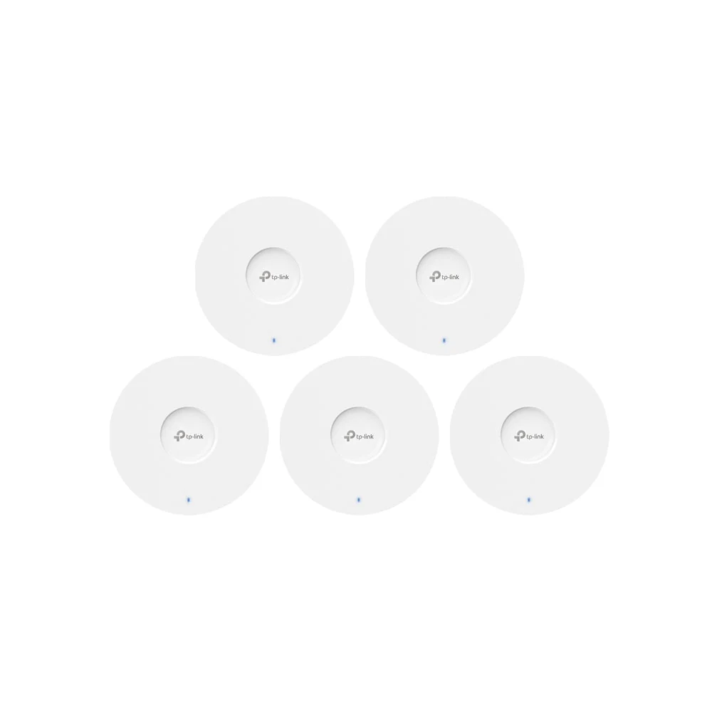 TP-Link EAP613 AX1800 Ceiling Mount WiFi 6 Access Point - Image 8