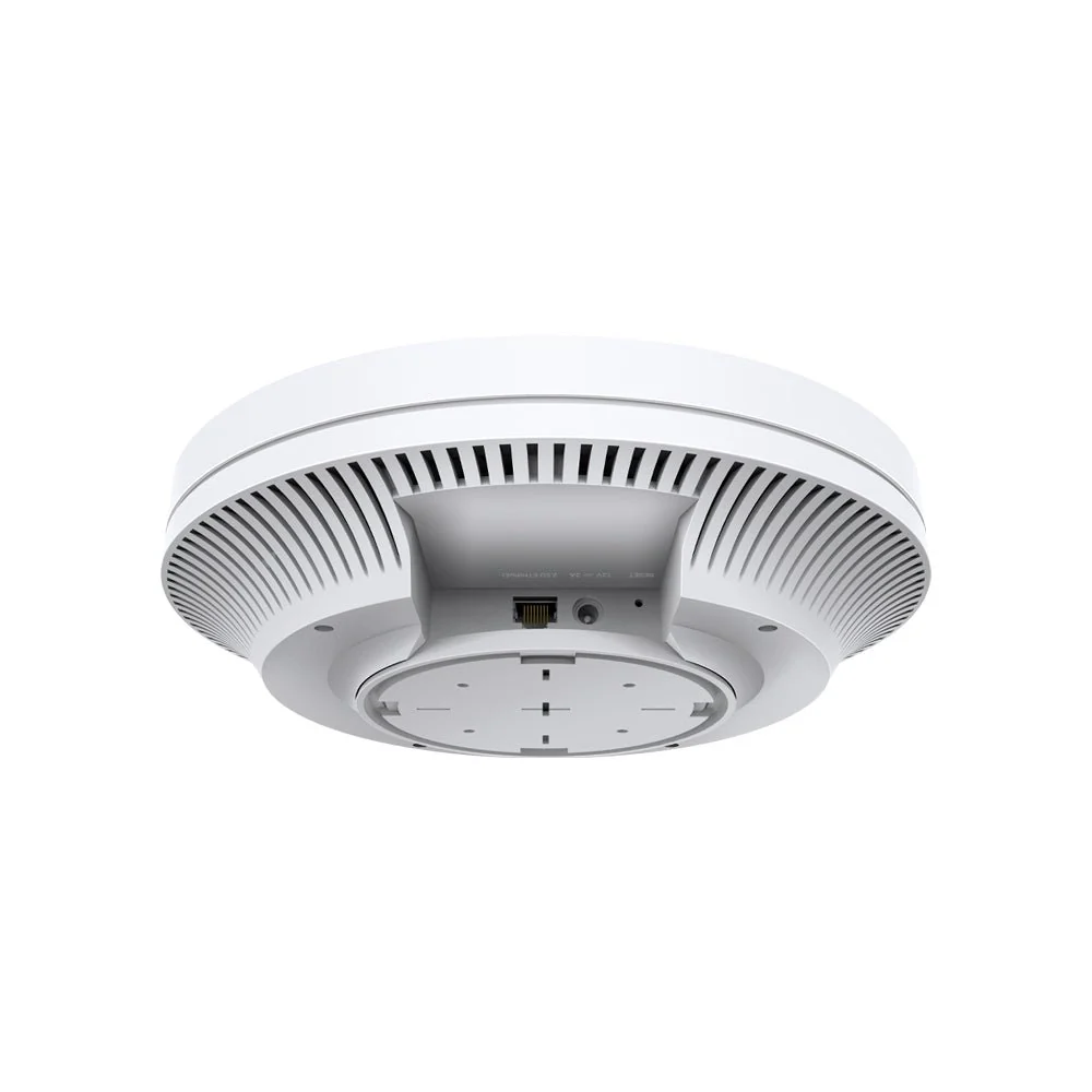 TP-Link EAP620 HD AX1800 Wireless Dual Band Ceiling Mount Access Point - Image 3