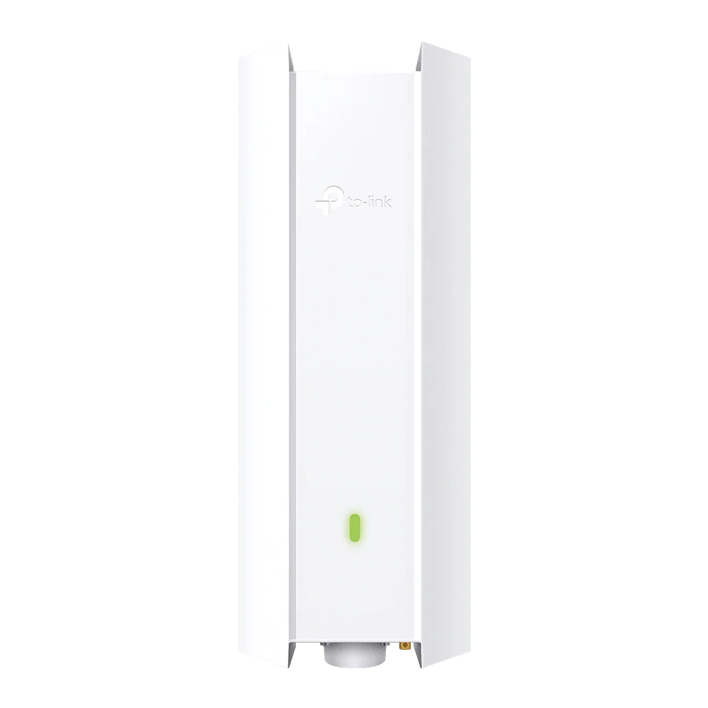 TP-Link EAP623-Outdoor HD AX1800 Indoor/Outdoor WiFi 6 Access Point