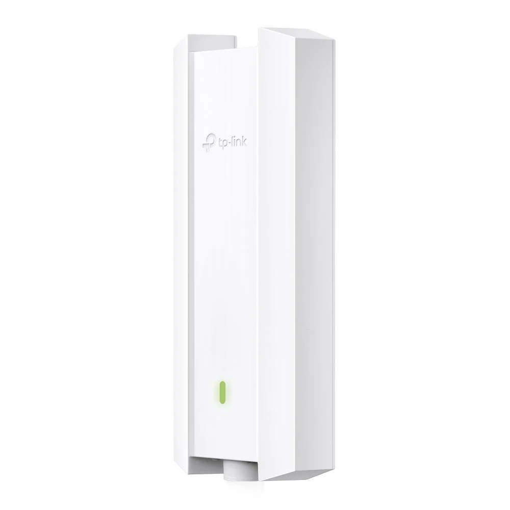 TP-Link EAP623-Outdoor HD AX1800 Indoor/Outdoor WiFi 6 Access Point - Image 2