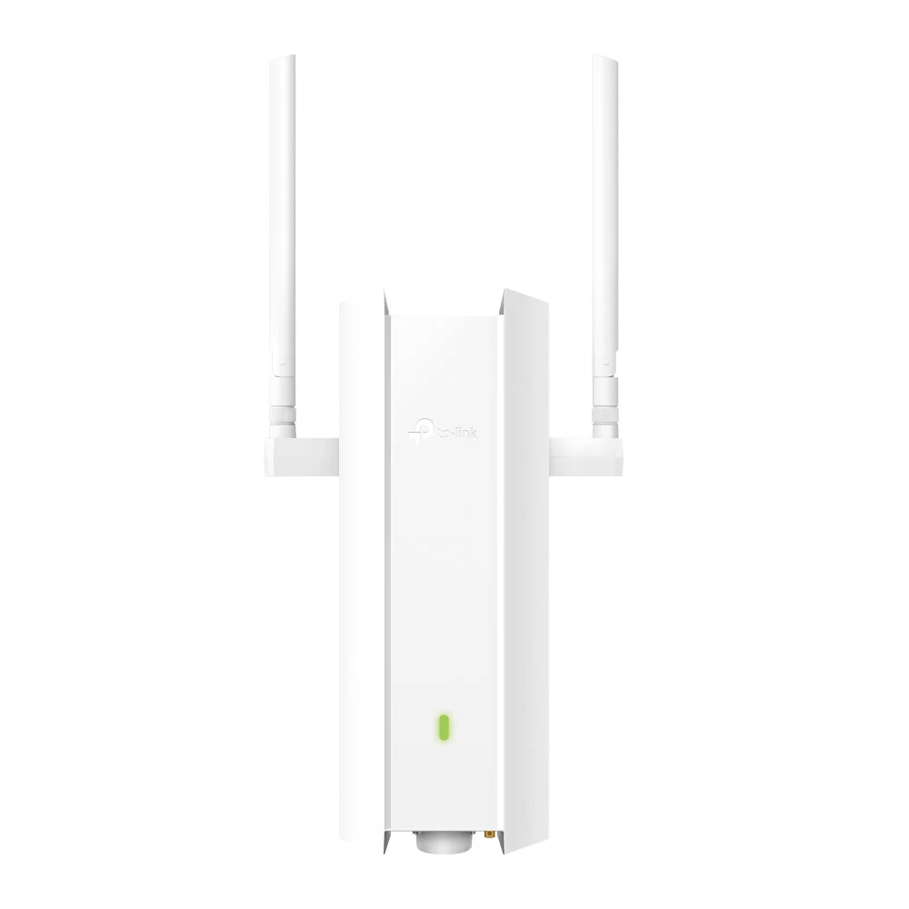 TP-Link EAP625-Outdoor HD AX1800 Indoor/Outdoor WiFi 6 Access Point