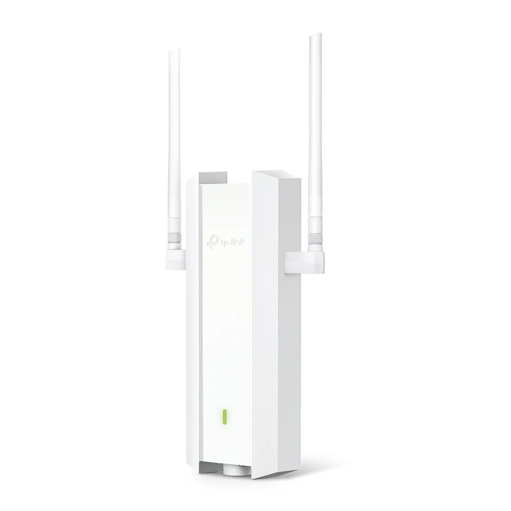 TP-Link EAP625-Outdoor HD AX1800 Indoor/Outdoor WiFi 6 Access Point - Image 2