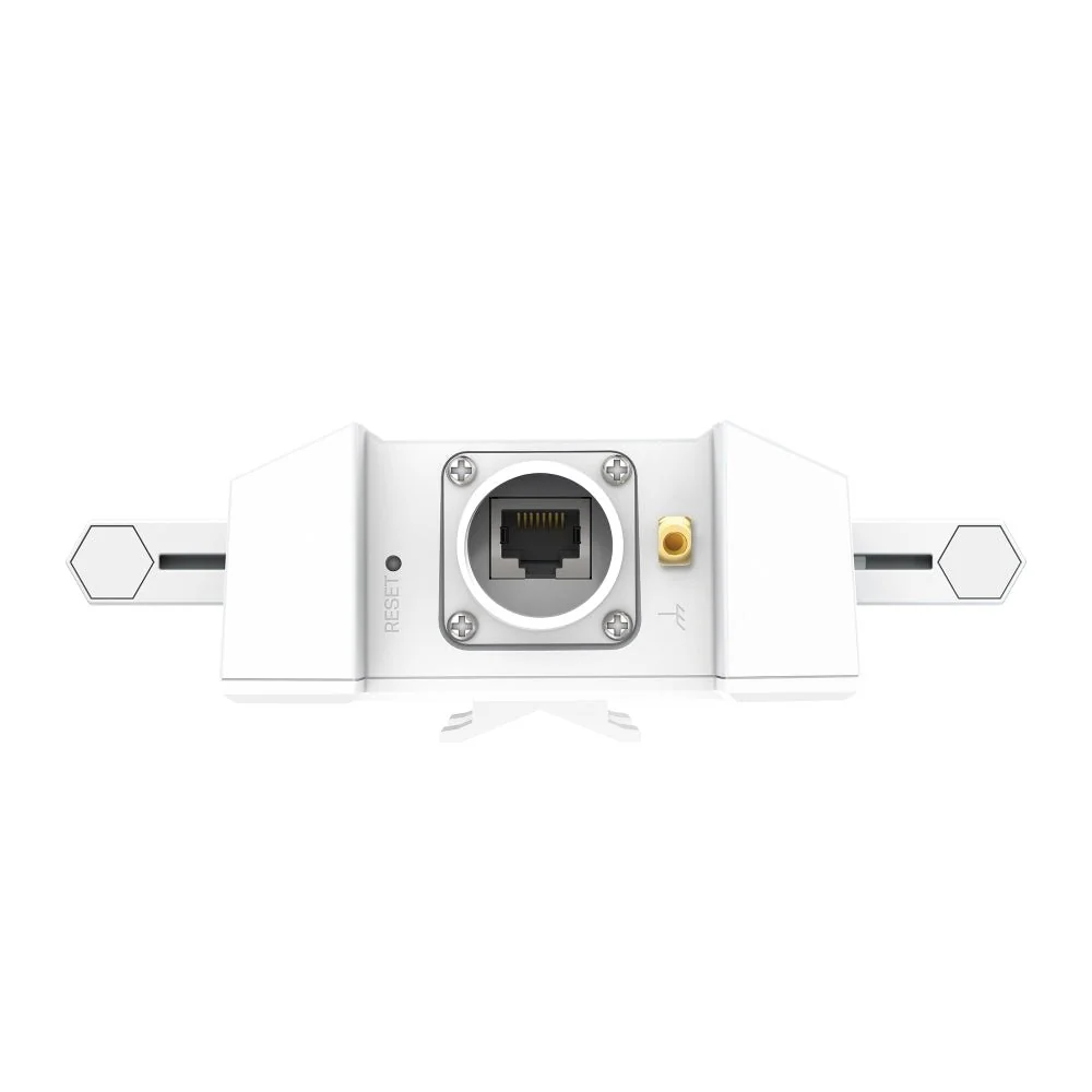 TP-Link EAP625-Outdoor HD AX1800 Indoor/Outdoor WiFi 6 Access Point - Image 4