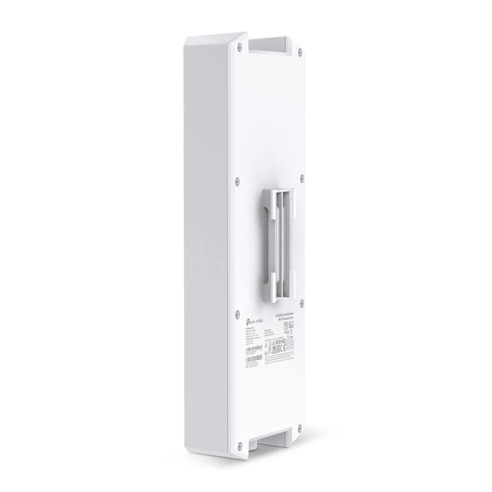 TP-Link EAP650-Outdoor AX3000 Indoor/Outdoor WiFi 6 Access Point - Image 3