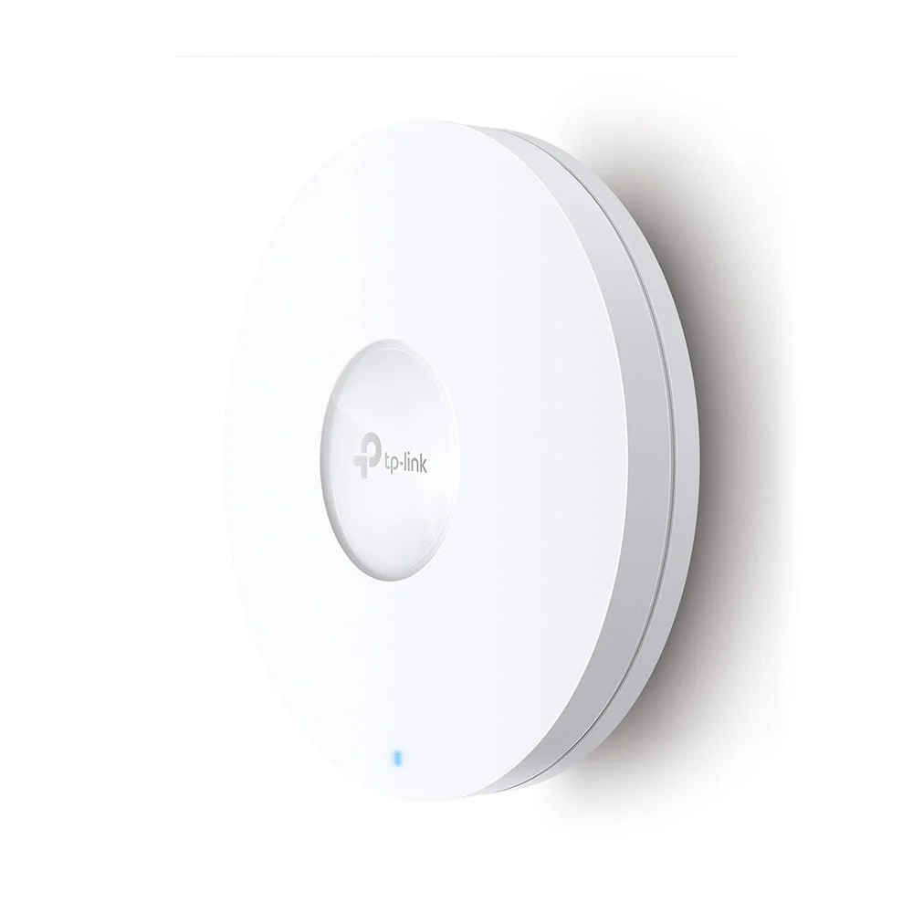 TP-Link EAP670 AX5400 Ceiling Mount WiFi 6 Access Point - Image 2