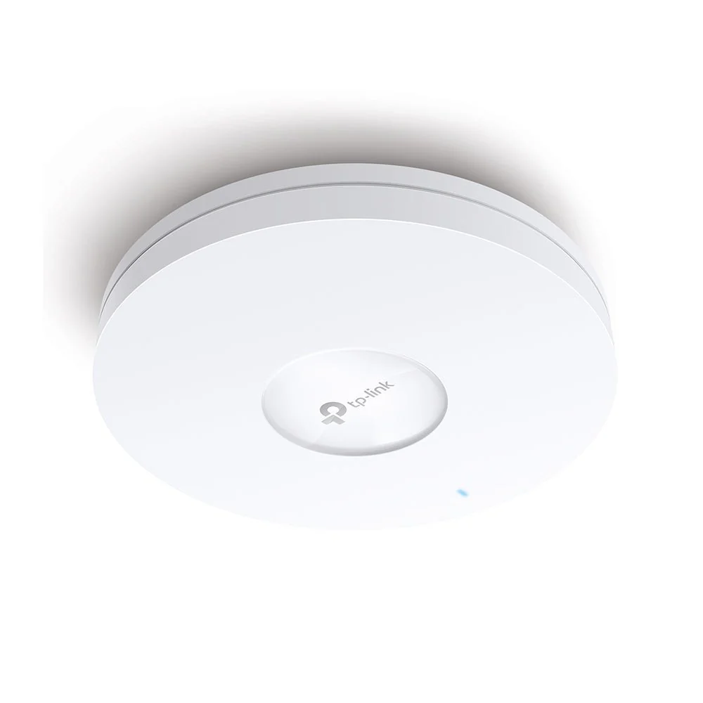 TP-Link EAP670 AX5400 Ceiling Mount WiFi 6 Access Point - Image 3
