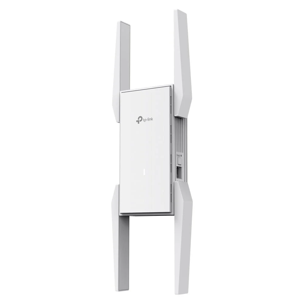TP-Link EAP673-Extender AX5400 Mesh Wi-Fi 6 Extender