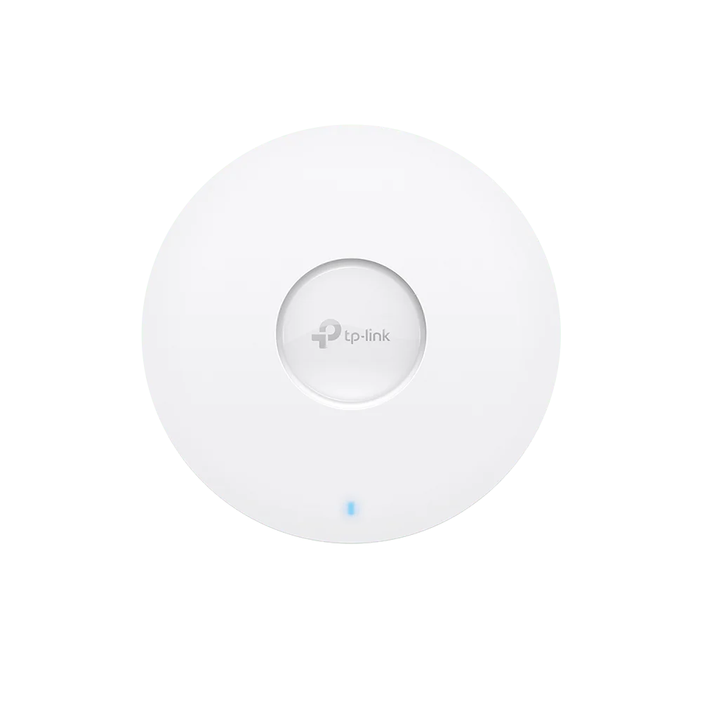 TP-Link EAP680 AX6000 Long Range Ceiling Mount Wi-Fi 6 Access Point