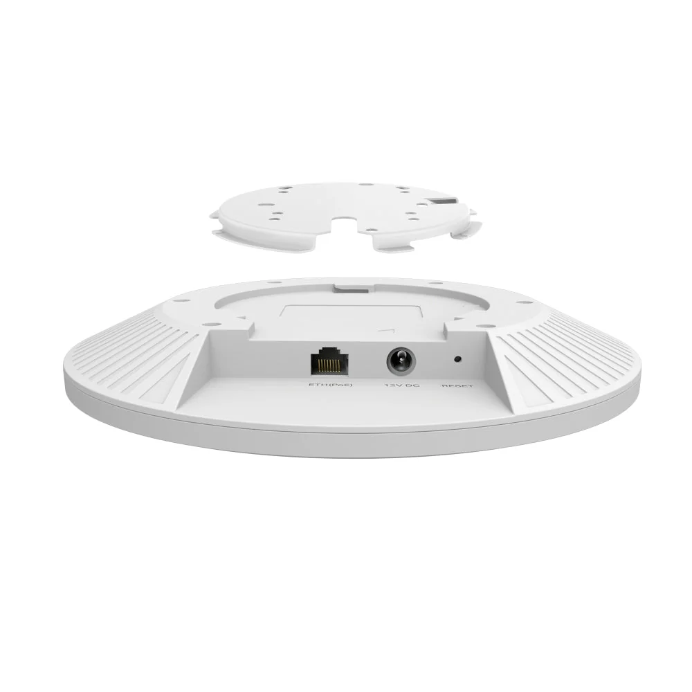 TP-Link EAP680 AX6000 Long Range Ceiling Mount Wi-Fi 6 Access Point - Image 3