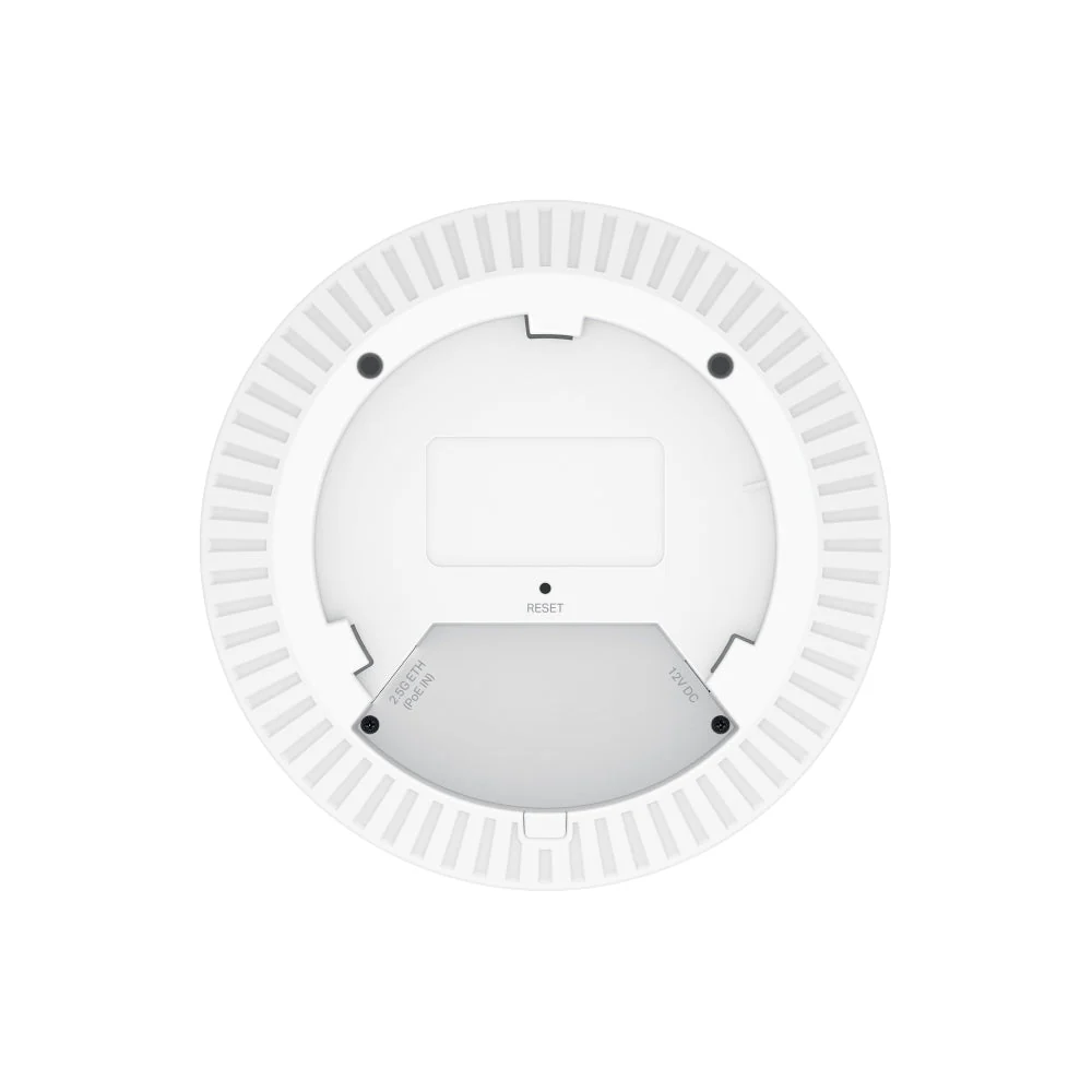 TP-Link EAP720 BE5000 Ceiling Mount Dual-Band Wi-Fi 7 2.5G Access Point - Image 3
