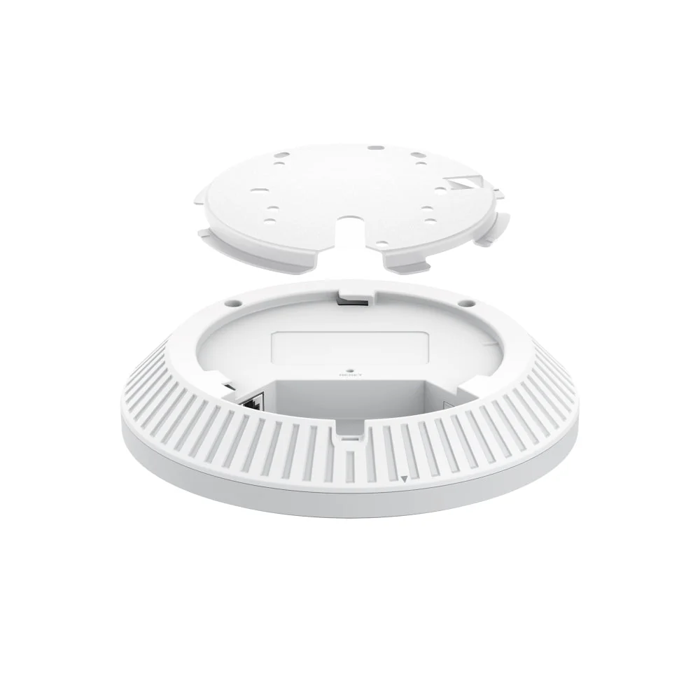TP-Link EAP720 BE5000 Ceiling Mount Dual-Band Wi-Fi 7 2.5G Access Point - Image 6
