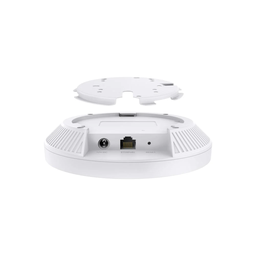 TP-Link EAP723 BE5000 Ceiling Mount Dual-Band Wi-Fi 7 Access Point - Image 2