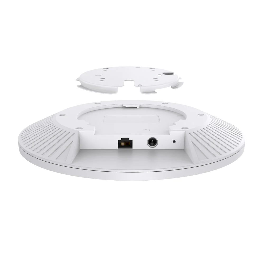 TP-Link EAP770 BE11000 Ceiling Mount Tri-Band Wi-Fi 7 Access Point - Image 2