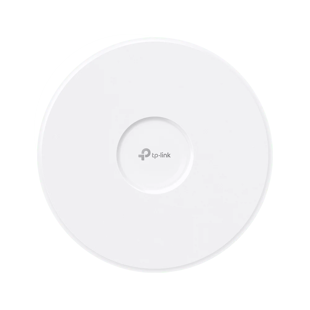 TP-Link EAP772 BE11000 Ceiling Mount Tri-Band Wi-Fi 7 Access Point