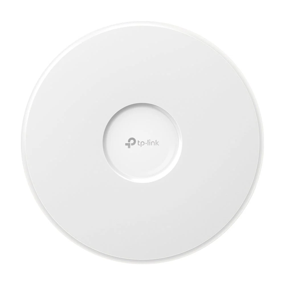 TP-Link EAP773 BE11000 Ceiling Mount Tri-Band Wi-Fi 7 Access Point