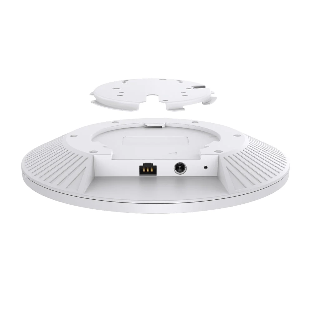 TP-Link EAP773 BE11000 Ceiling Mount Tri-Band Wi-Fi 7 Access Point - Image 2