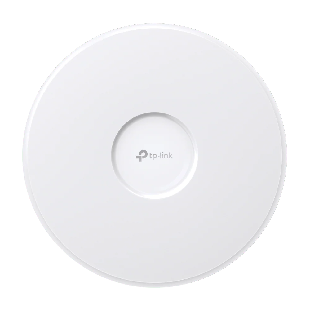 TP-Link EAP783 BE22000 Ceiling Mount Tri-Band Wi-Fi 7 Access Point