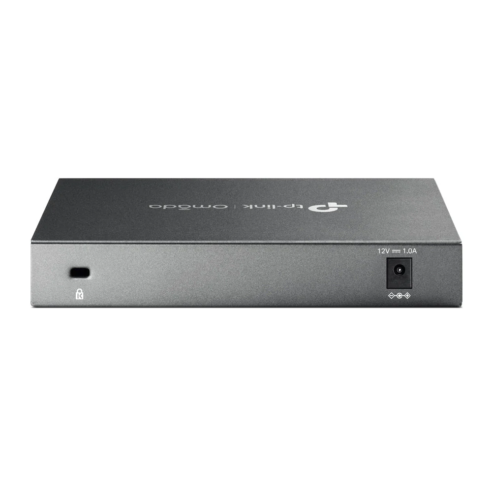 TP-Link ER605 Omada Gigabit VPN Router - Image 4