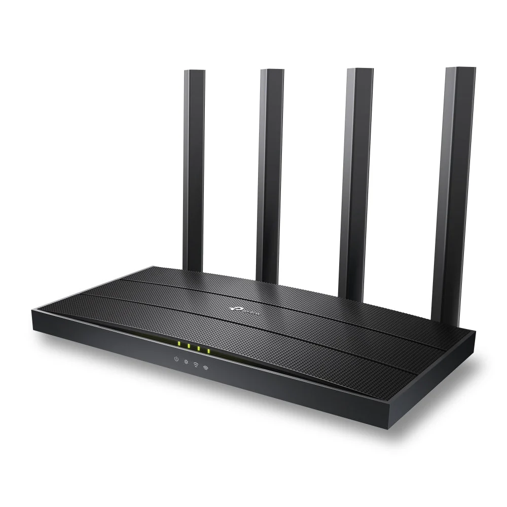 TP-Link ER605W Omada AC1350 Gigabit VPN Router - Image 2