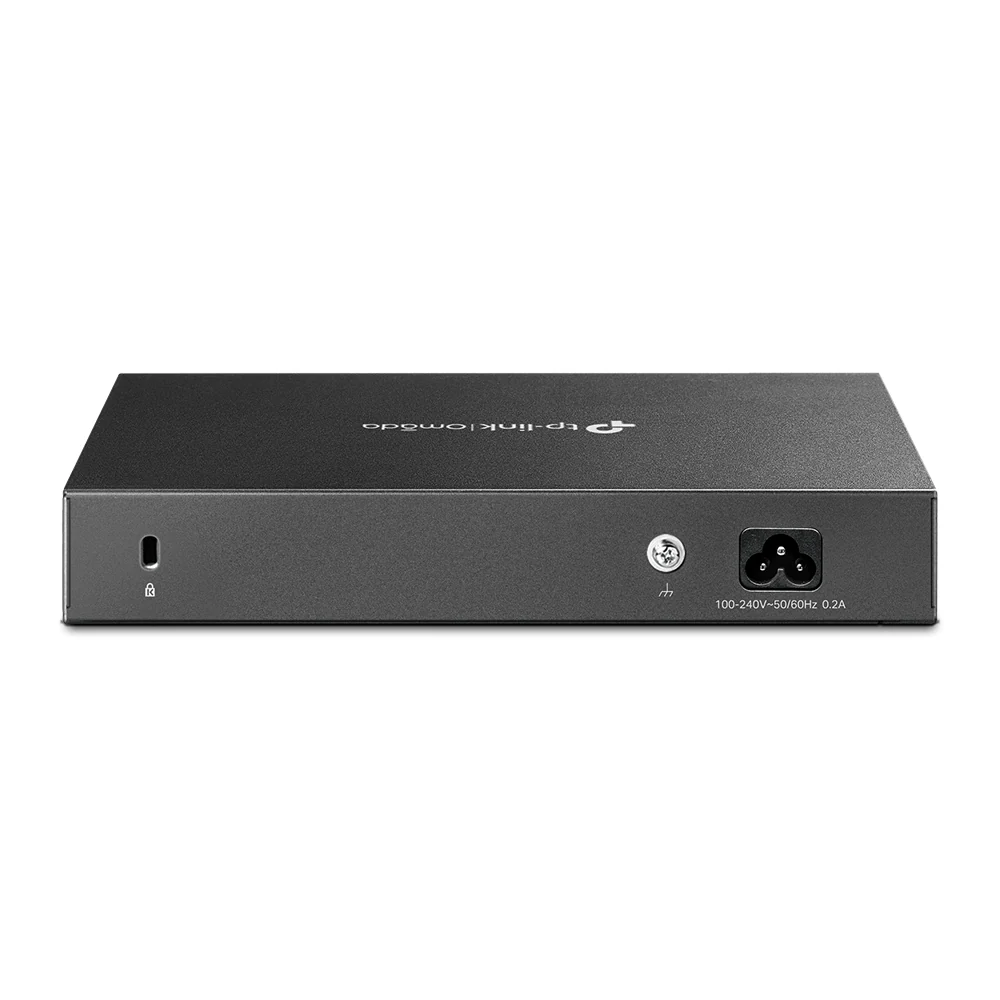 TP-Link ER7206 Omada Gigabit VPN Router - Image 6