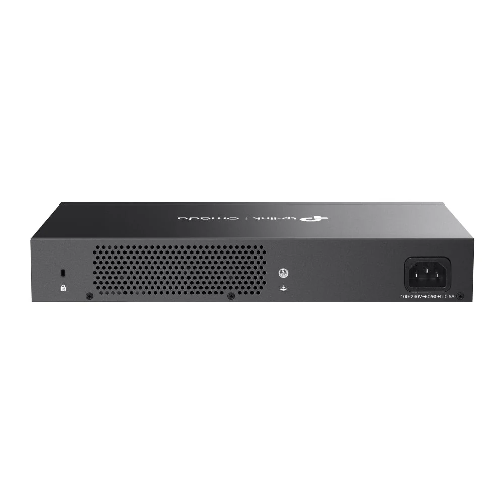 TP-Link ES224G Omada 24-Port Gigabit Easy Managed Switch - Image 2