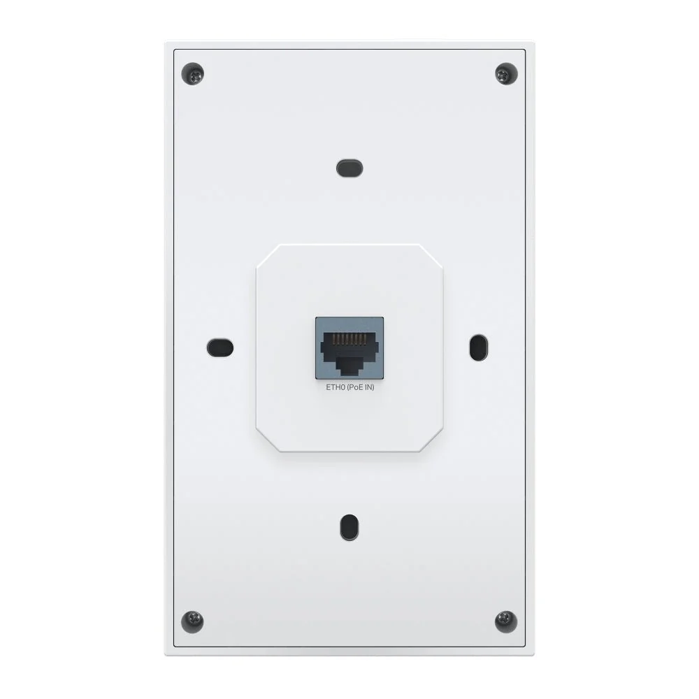 TP-Link Festa F65-Wall AX3000 Wall Plate WiFi 6 Access Point - Image 4