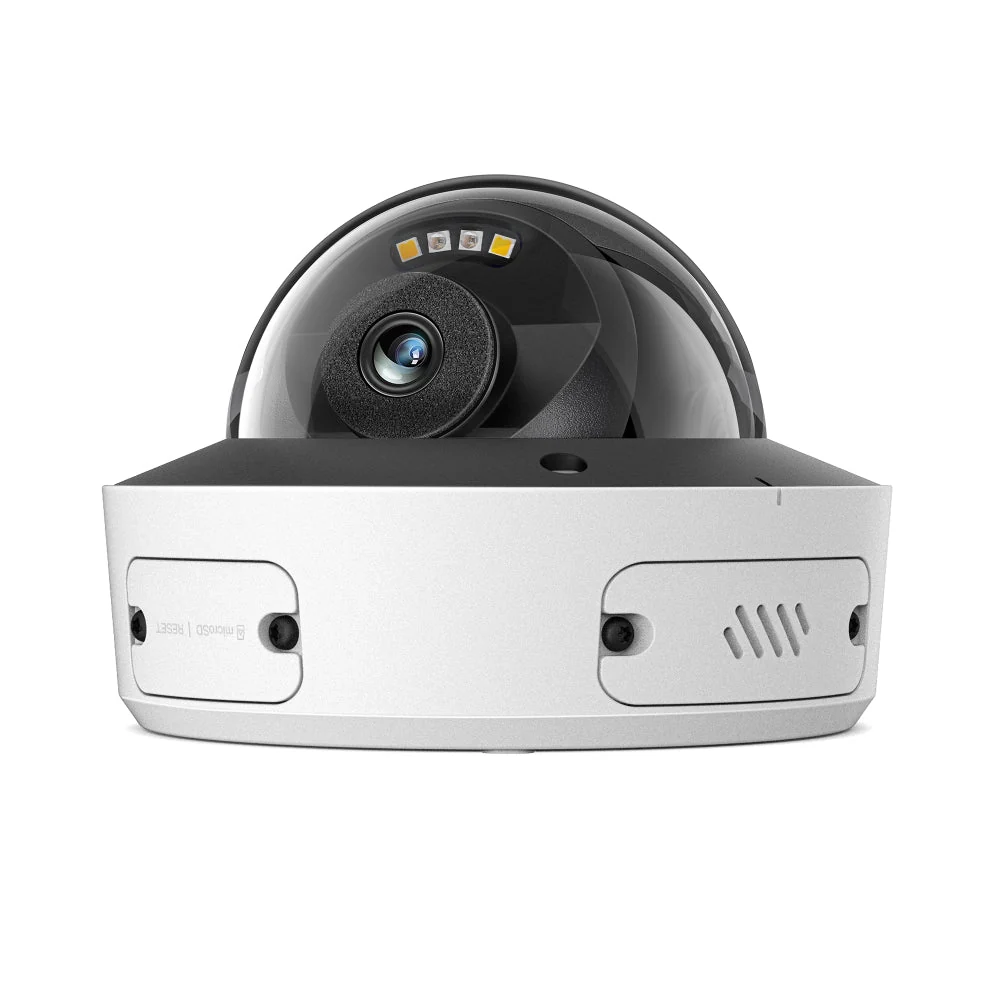TP-Link InSight S245 VIGI 4MP Full-Color Dome Network Camera - Image 2