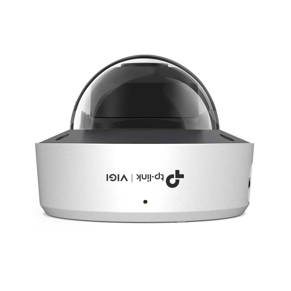 TP-Link InSight S245 VIGI 4MP Full-Color Dome Network Camera - Image 3
