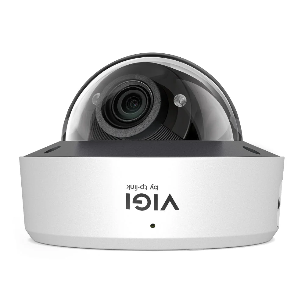 TP-Link InSight S245ZI VIGI 4MP IR Motorized Varifocal Dome Network Camera - Image 2