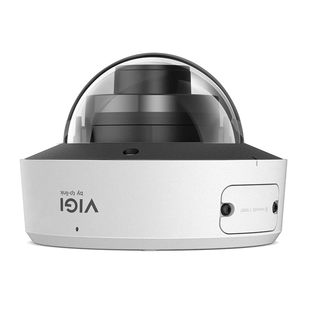 TP-Link InSight S245ZI VIGI 4MP IR Motorized Varifocal Dome Network Camera - Image 6