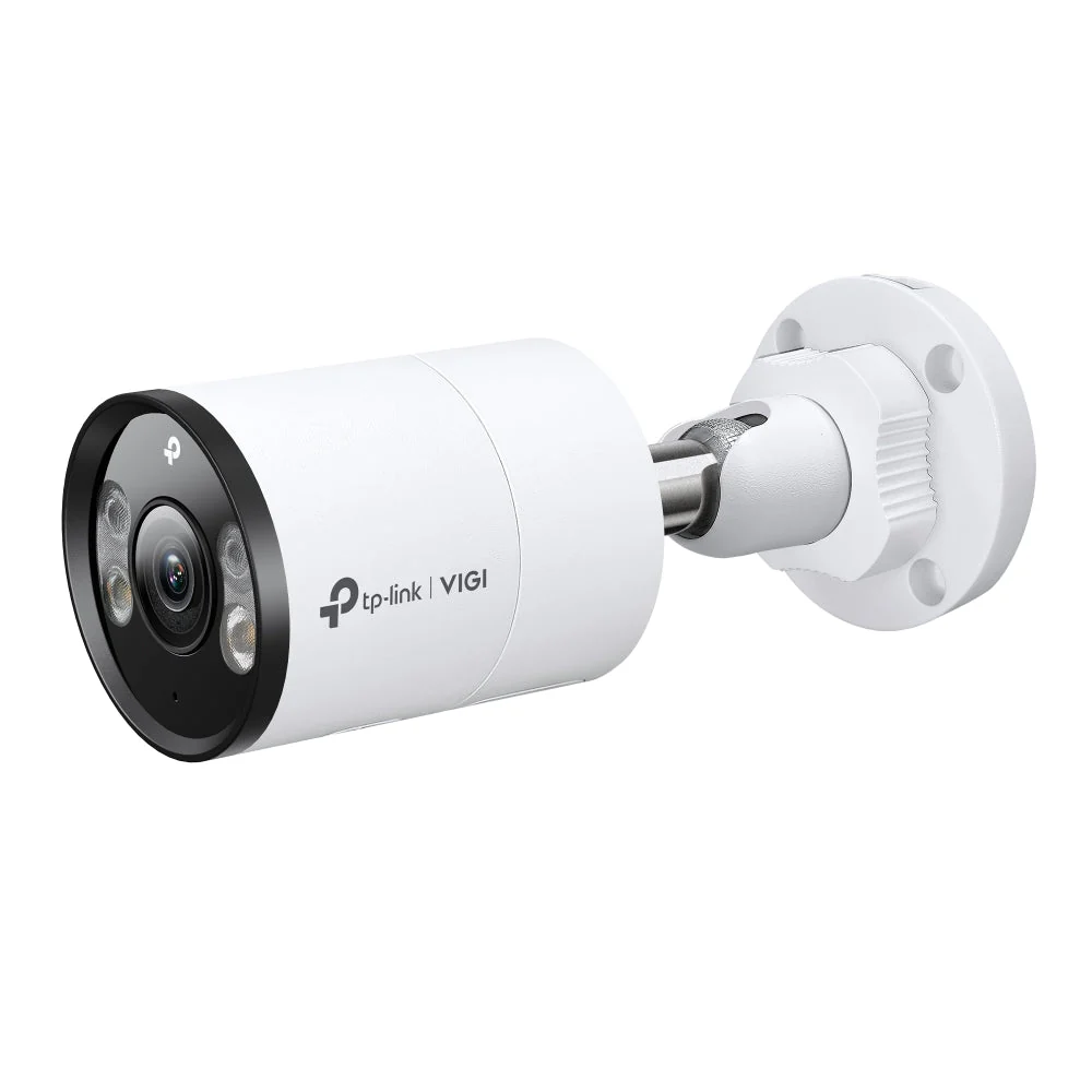 TP-Link InSight S355 VIGI 5MP Outdoor Full-Color Bullet Network Camera - Image 3