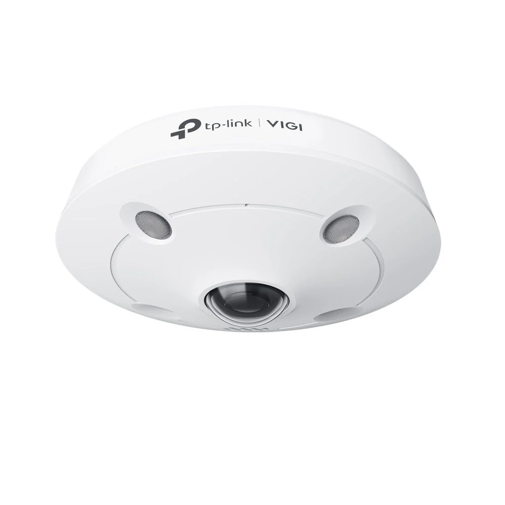TP-Link InSight S655I VIGI 5MP 360° Fisheye Network Camera