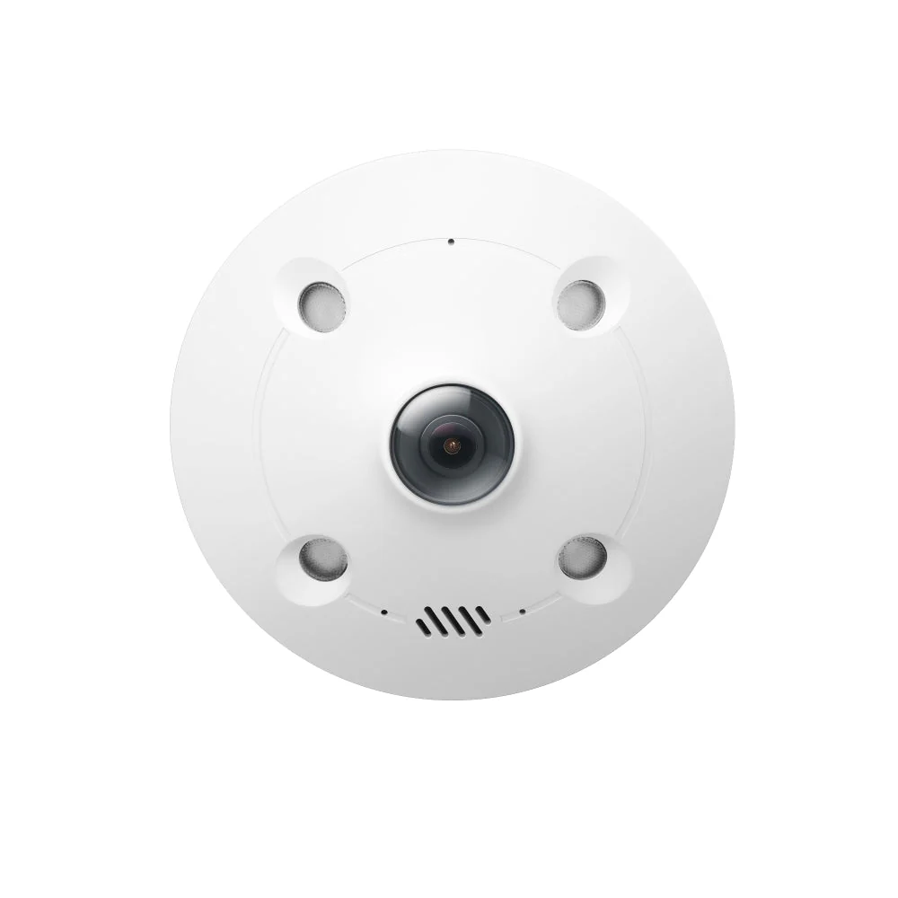 TP-Link InSight S655I VIGI 5MP 360° Fisheye Network Camera - Image 2