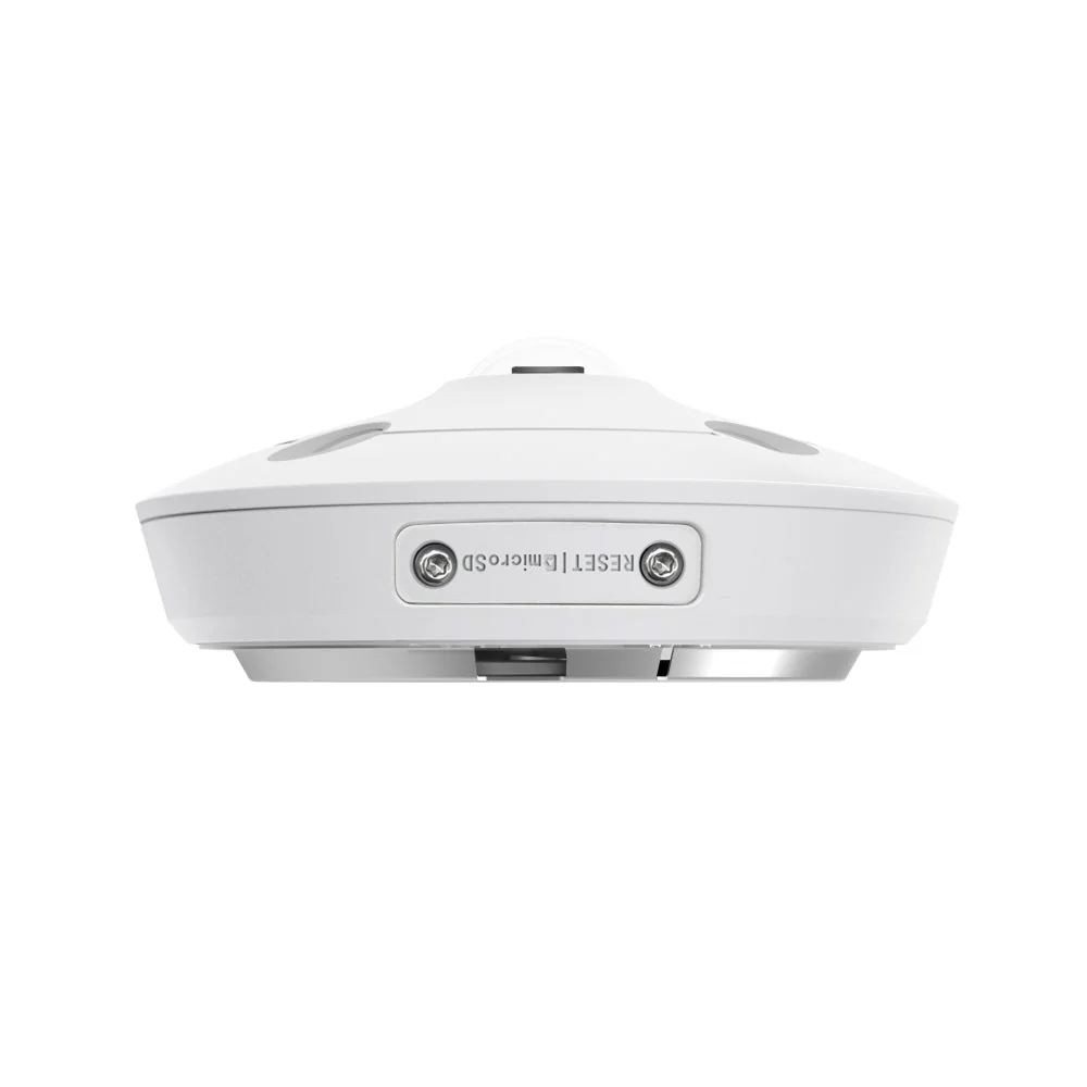 TP-Link InSight S655I VIGI 5MP 360° Fisheye Network Camera - Image 3