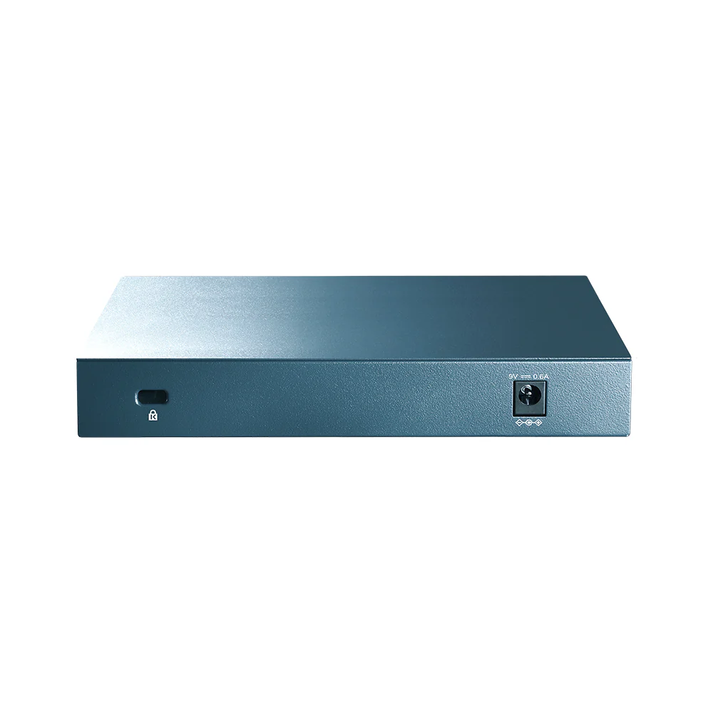 TP-Link LS108G 8-Port 10/100/1000Mbps Desktop Network Switch - Image 3