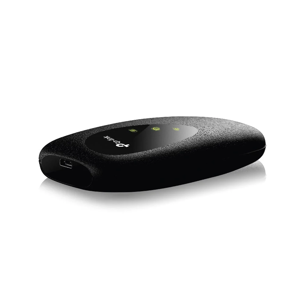 TP-Link M7200 4G LTE Portable Battery Mobile Wi-Fi Router - Image 4