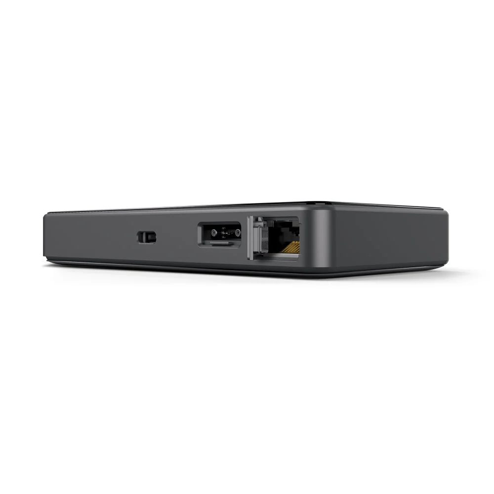 TP-Link M8550 5G Portable Battery Mobile Wi-Fi 6E Router - Image 4