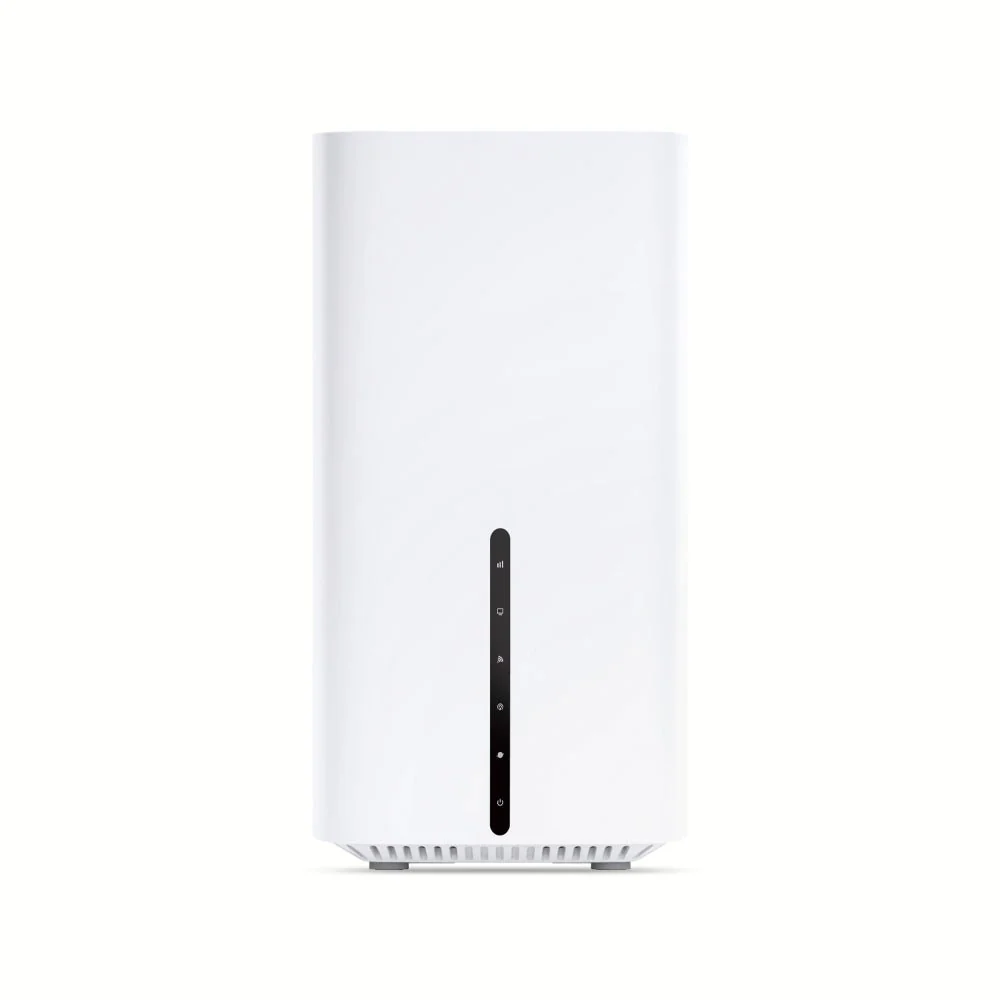 TP-Link NX200 5G WiFi 6 AX1800 Dual Band Mesh Router - Image 2