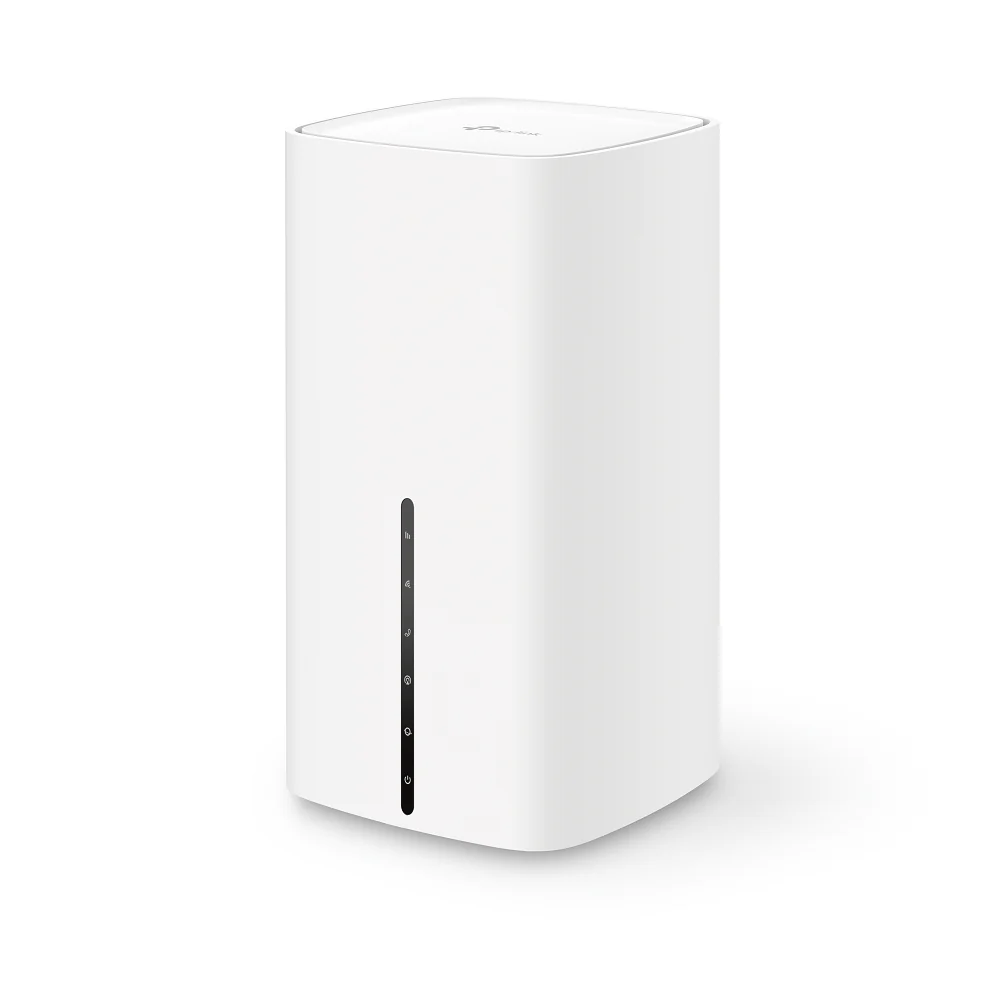 TP-Link NX510v 5G AX3000 Wi-Fi 6 Telephony Router