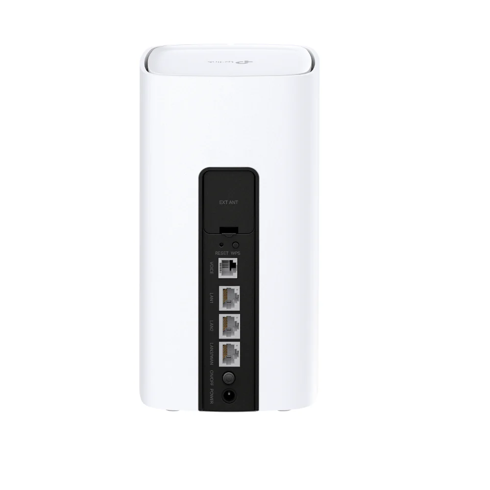 TP-Link NX510v 5G AX3000 Wi-Fi 6 Telephony Router - Image 2