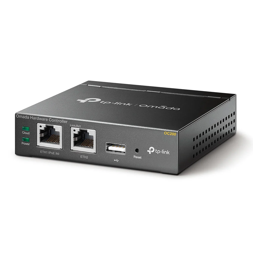 TP-Link OC200 Omada Hardware Controller - Image 2