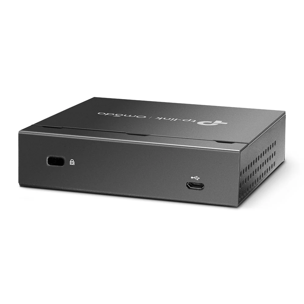 TP-Link OC200 Omada Hardware Controller - Image 3