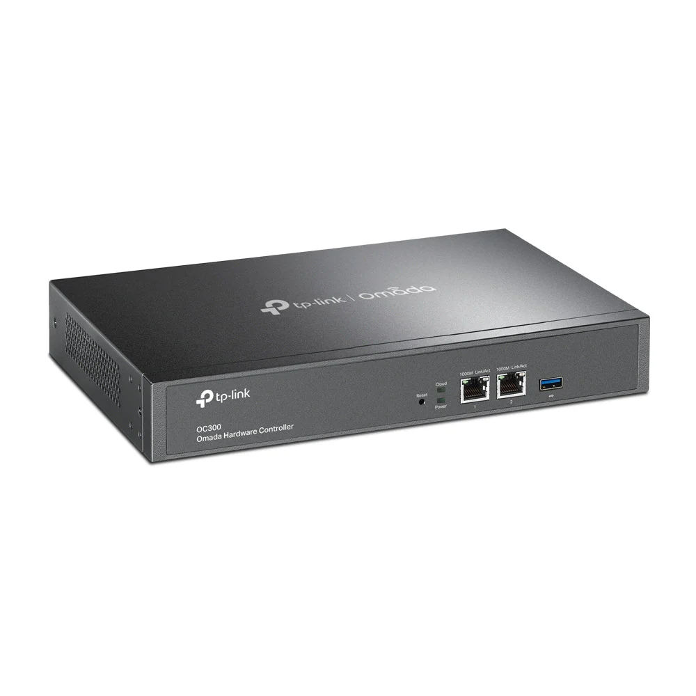 TP-Link OC300 Omada Hardware Controller - Image 2