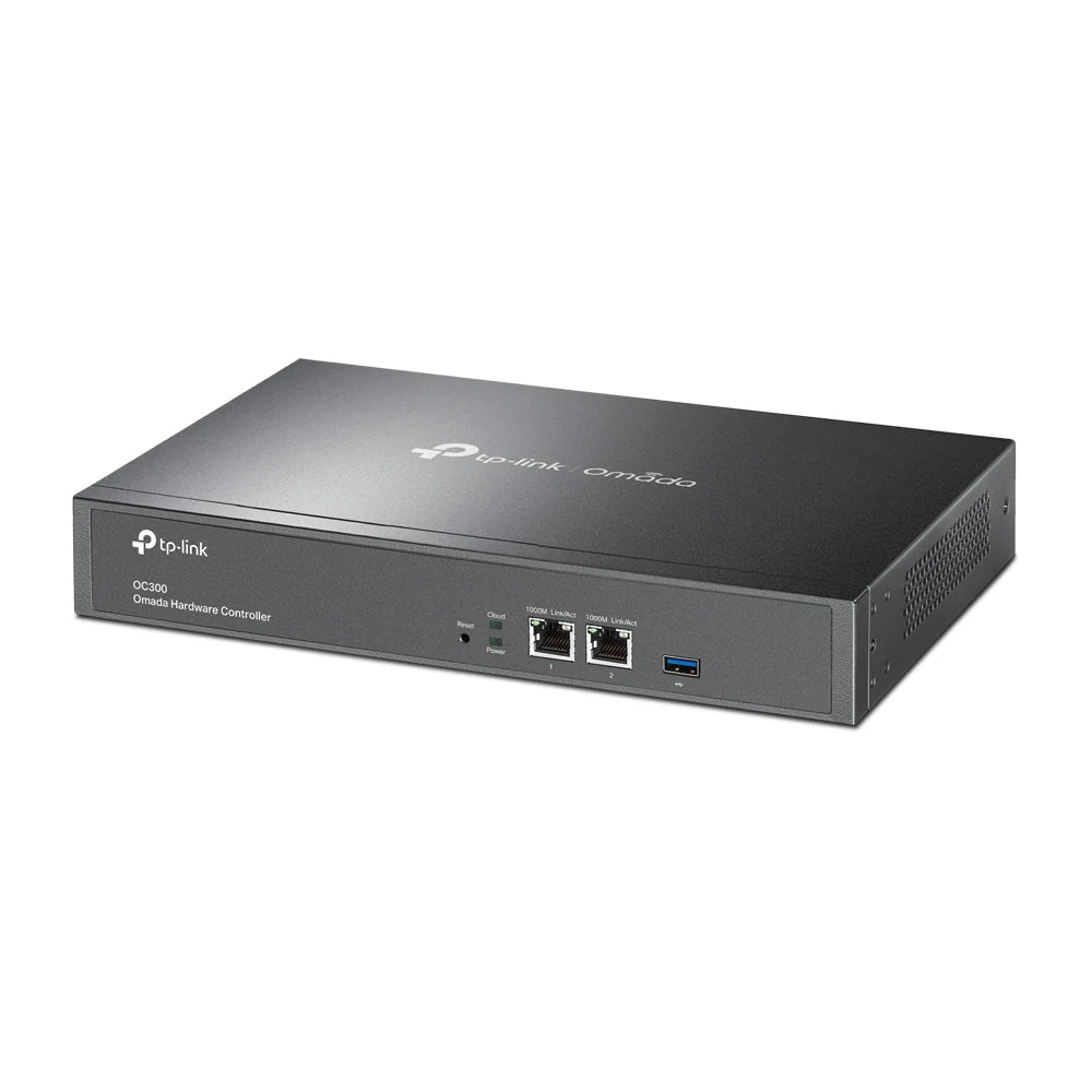 TP-Link OC300 Omada Hardware Controller - Image 3