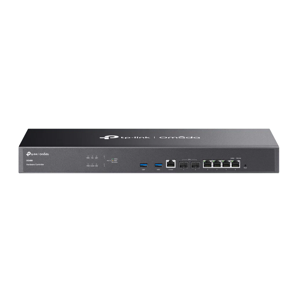 TP-Link OC400 Omada Hardware Controller