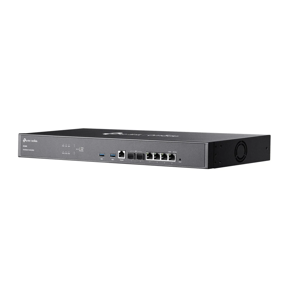 TP-Link OC400 Omada Hardware Controller - Image 2