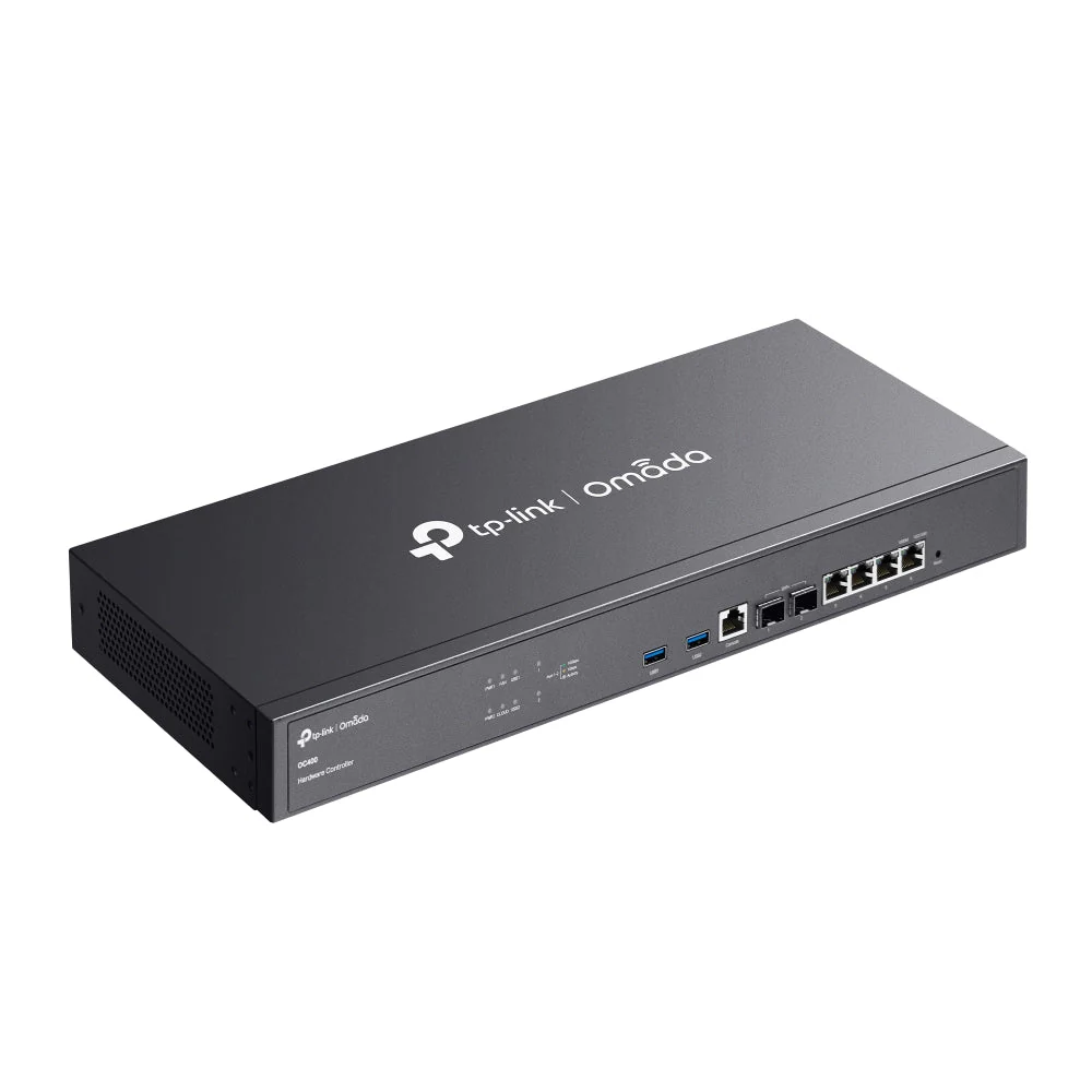 TP-Link OC400 Omada Hardware Controller - Image 3
