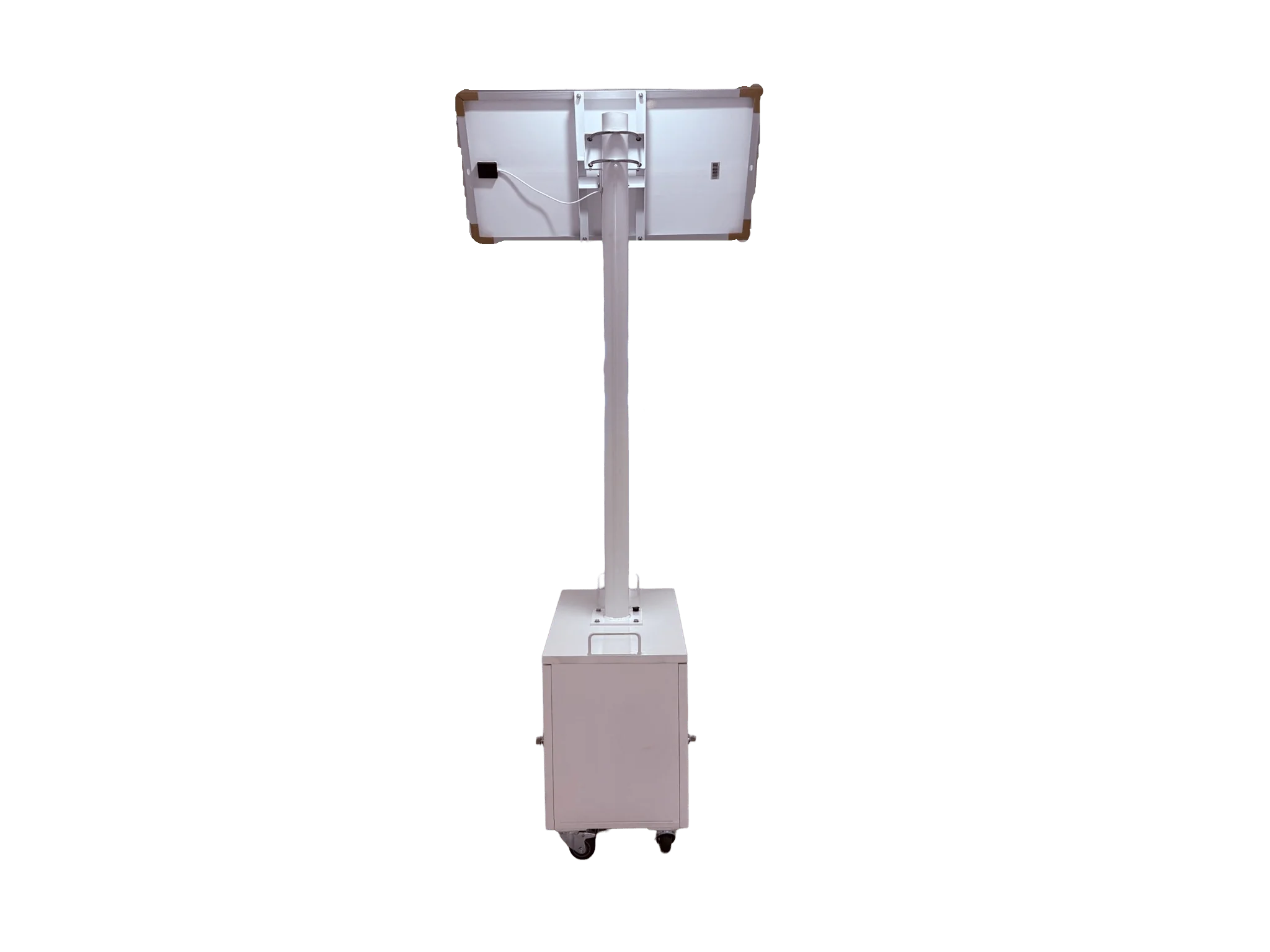 TP-Link OMCP Outdoor Mobile Trolley Power Cabinet with VIGI SP9030 90W Solar System - Image 7